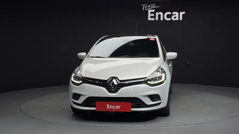 Renault Cilo