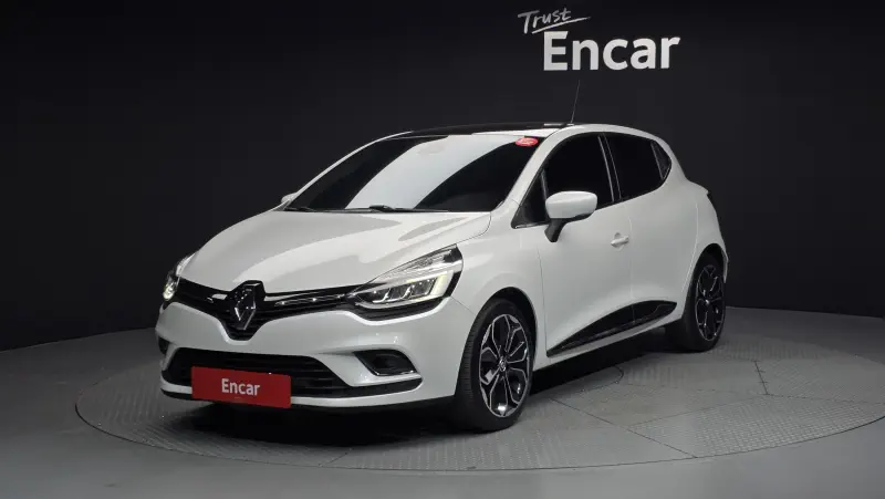 Renault Cilo