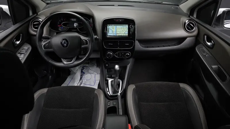 Renault Cilo