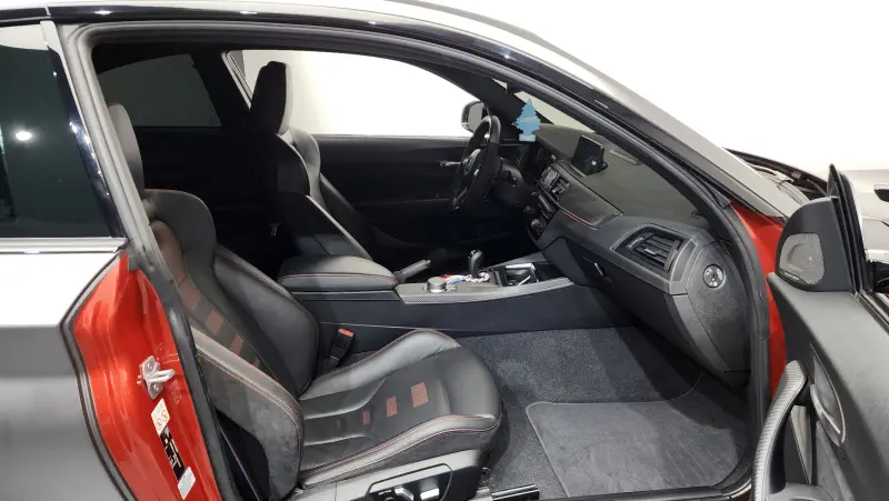 BMW M2