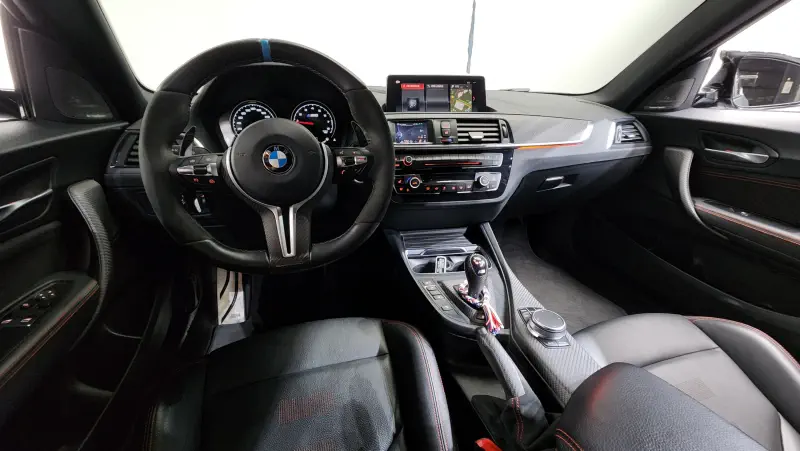 BMW M2