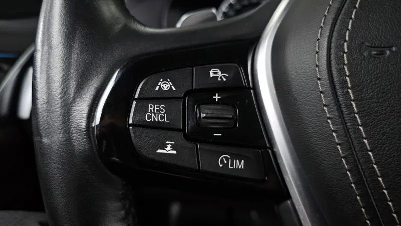 BMW 6-Series Gran Turismo