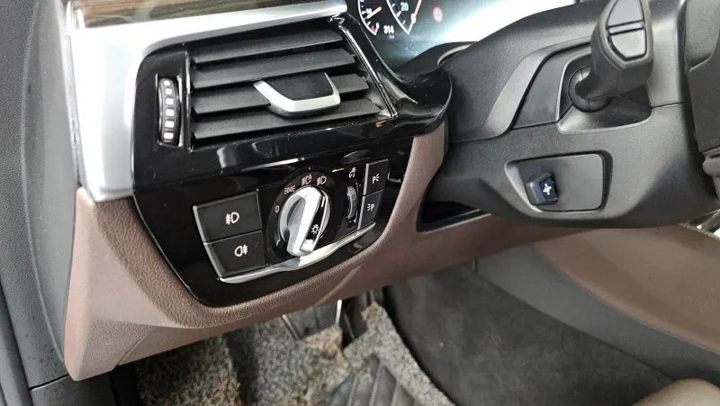 BMW 6-Series Gran Turismo