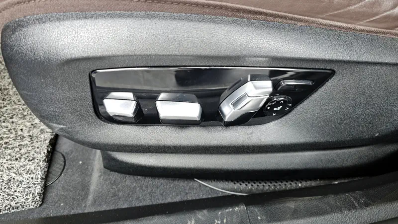 BMW 6-Series Gran Turismo