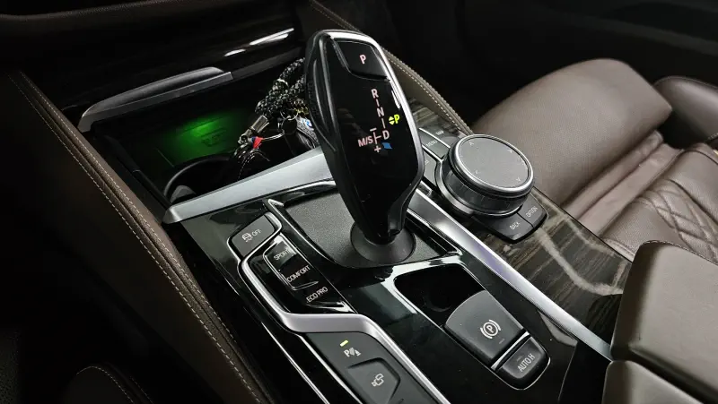 BMW 6-Series Gran Turismo