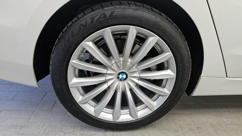 BMW 6-Series Gran Turismo