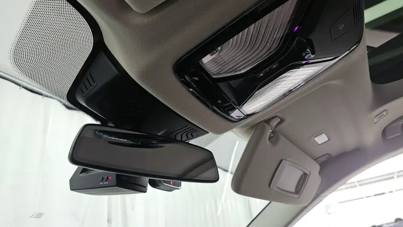 BMW 6-Series Gran Turismo