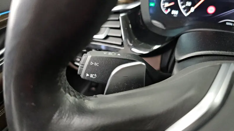 BMW 6-Series Gran Turismo