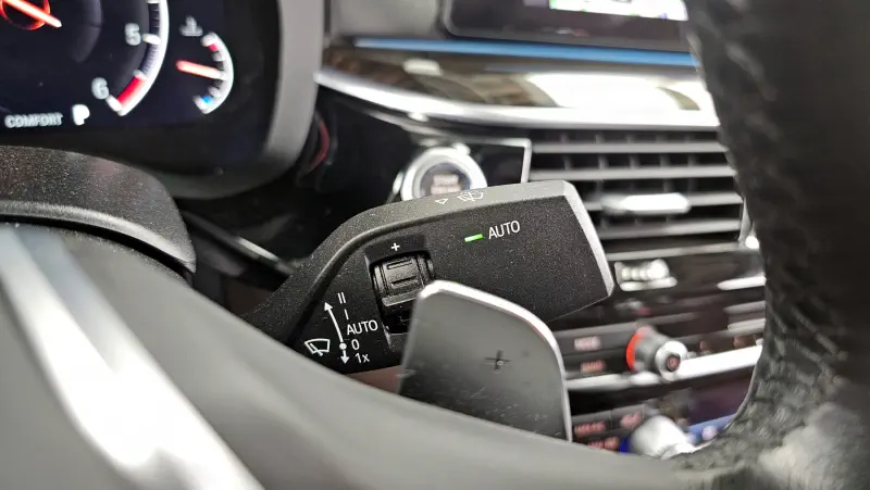 BMW 6-Series Gran Turismo