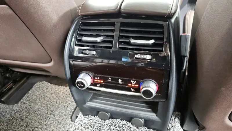 BMW 6-Series Gran Turismo