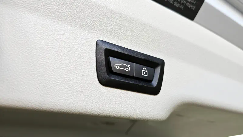 BMW 6-Series Gran Turismo