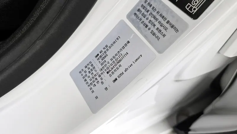 BMW 6-Series Gran Turismo