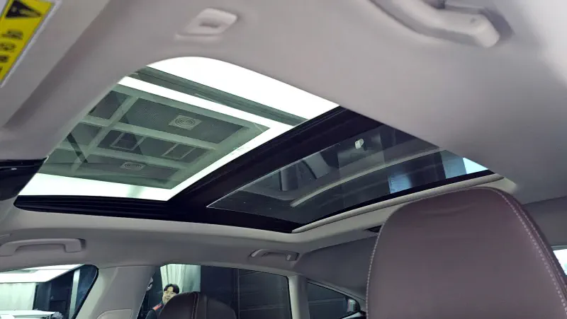 BMW 6-Series Gran Turismo