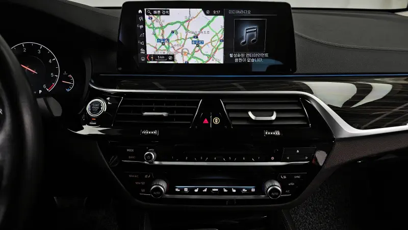 BMW 6-Series Gran Turismo