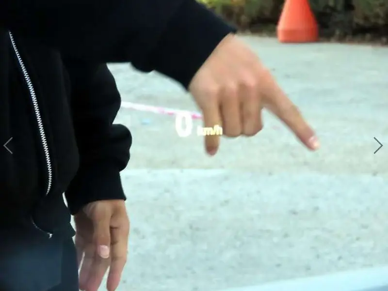 BMW 5-Series Gran Turismo