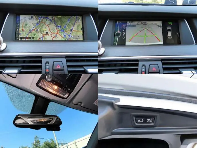 BMW 5-Series Gran Turismo