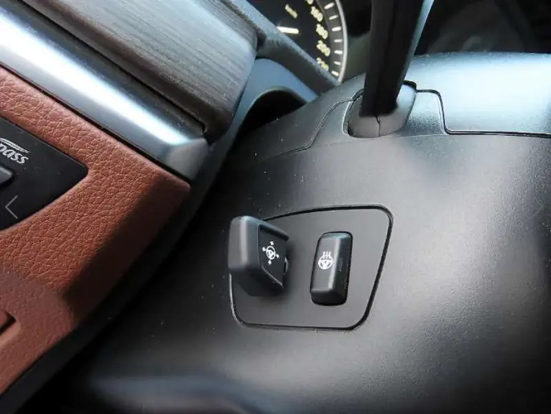 BMW 5-Series Gran Turismo