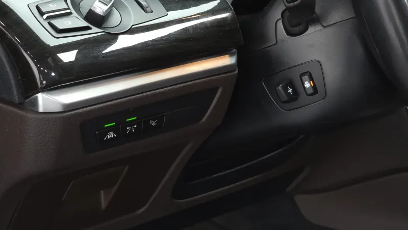 BMW 5-Series Gran Turismo