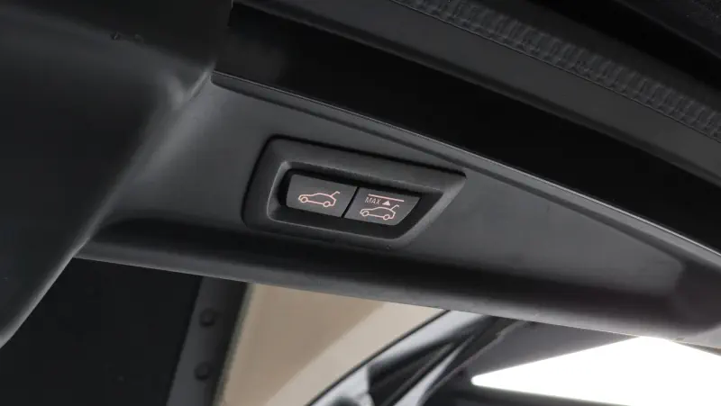 BMW 5-Series Gran Turismo