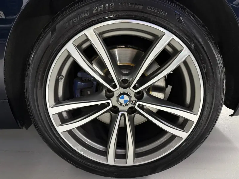 BMW 6-Series Gran Turismo