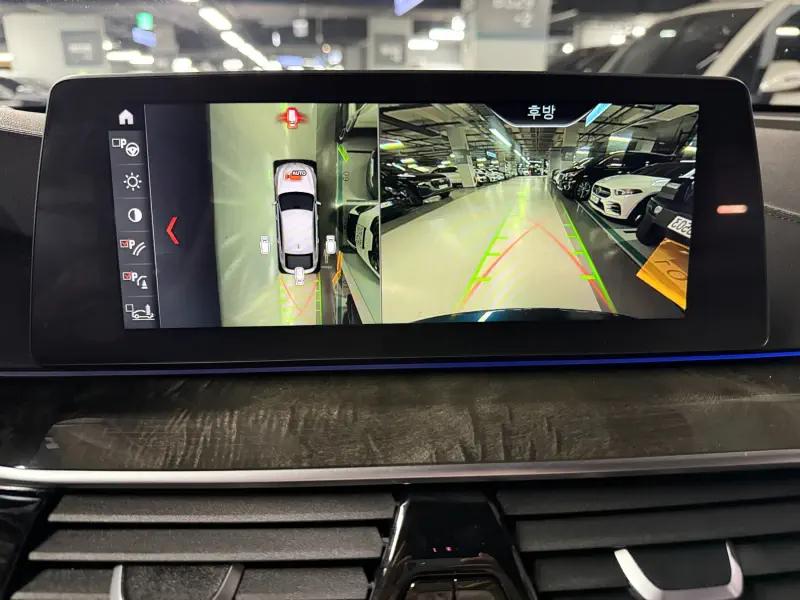 BMW 6-Series Gran Turismo