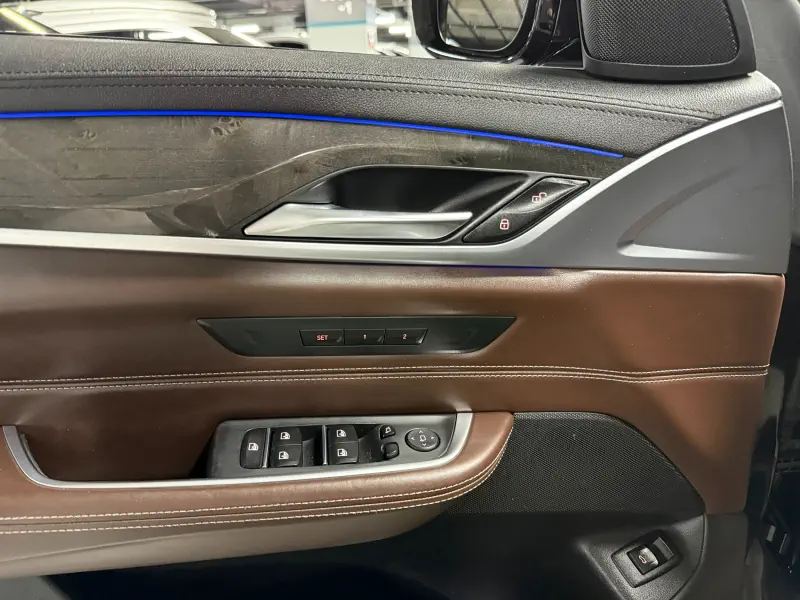 BMW 6-Series Gran Turismo