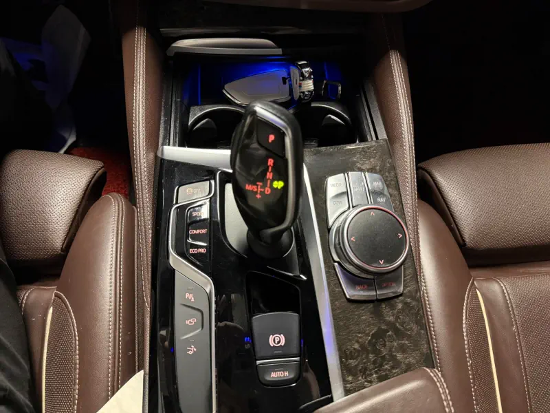 BMW 6-Series Gran Turismo