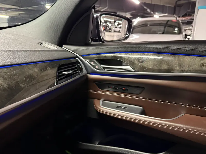 BMW 6-Series Gran Turismo