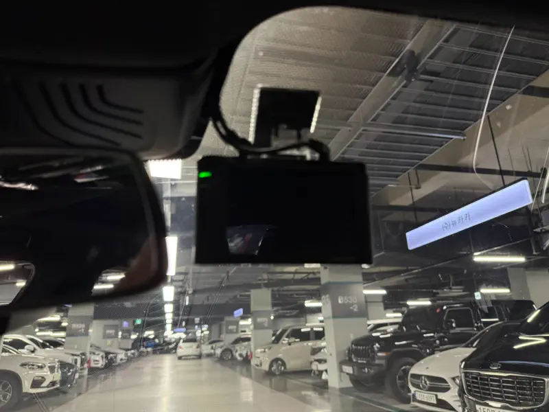 BMW 6-Series Gran Turismo