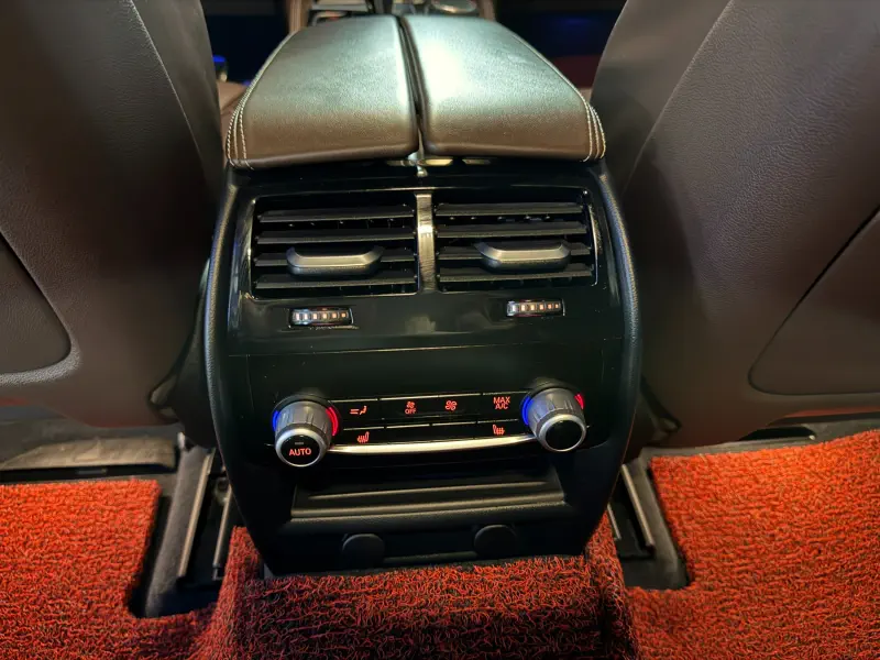 BMW 6-Series Gran Turismo