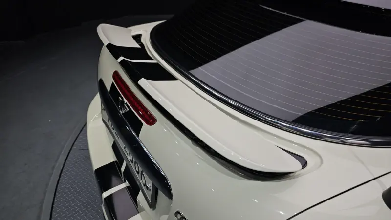 MINI Coupe