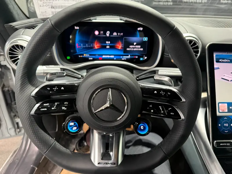 Mercedes-Benz SL-Class
