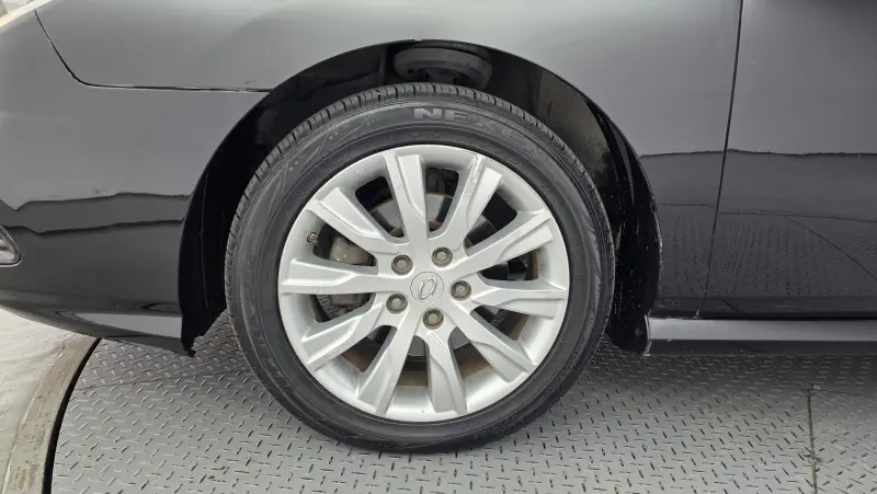 Renault Samsung SM5