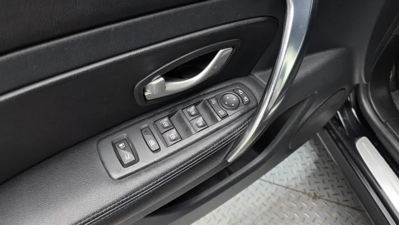 Renault Samsung SM5