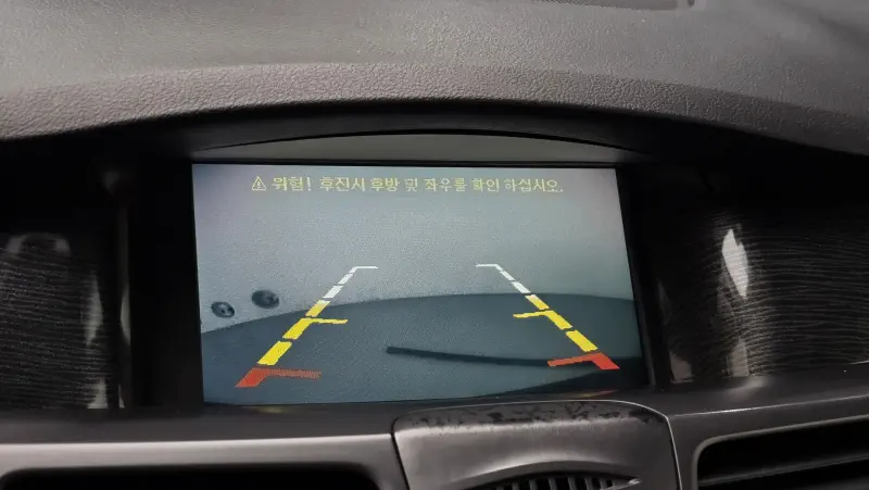 Renault Samsung SM5