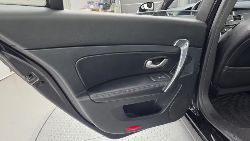Renault Samsung SM5