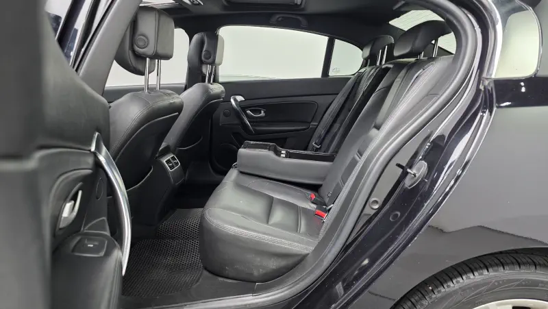 Renault Samsung SM5