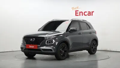 Hyundai Venue
