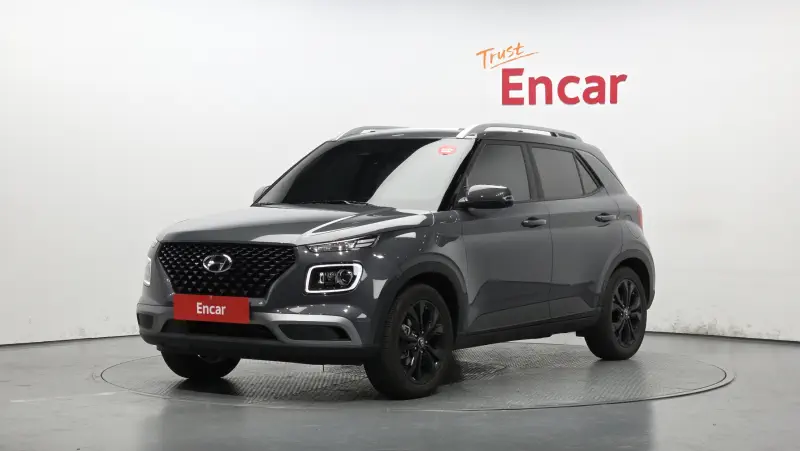 Hyundai Venue
