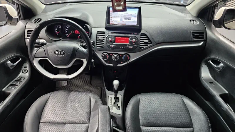 Kia Morning