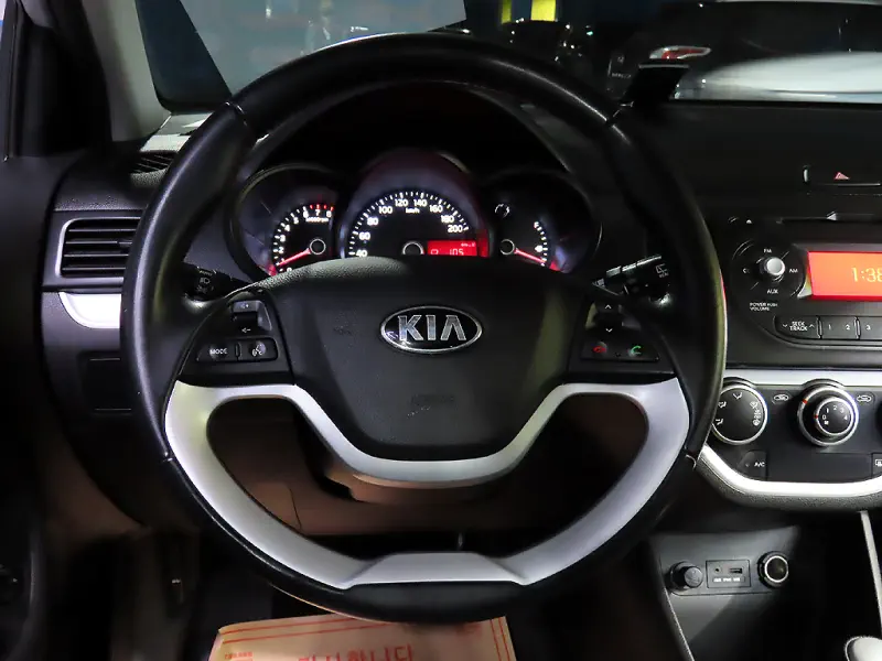 Kia Morning
