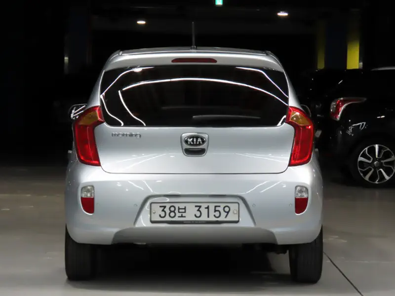 Kia Morning