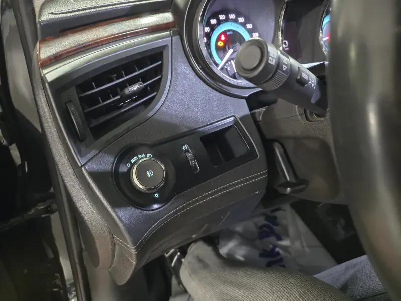 Daewoo Alpheon