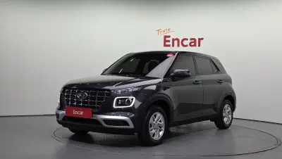 Hyundai Venue