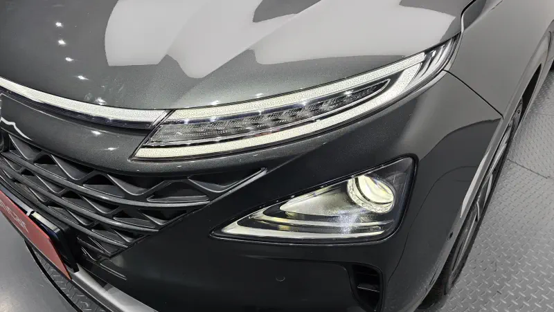 Hyundai Nexo