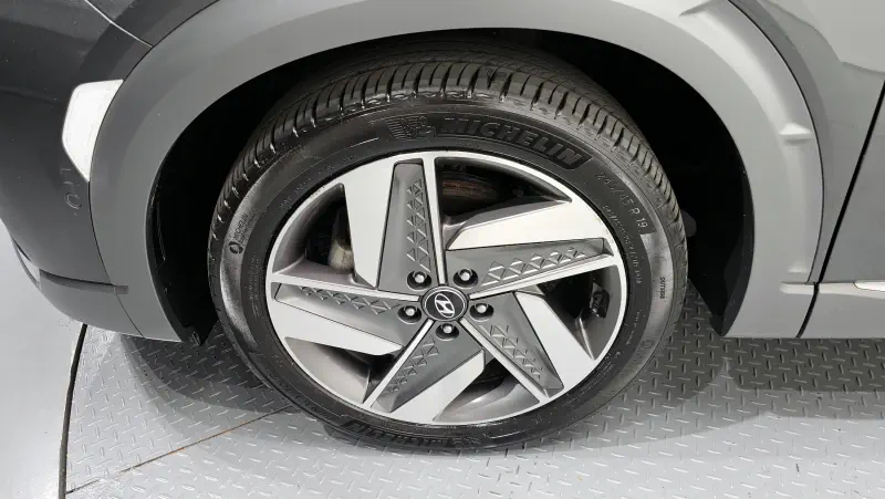 Hyundai Nexo
