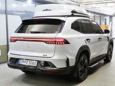 Renault Grand Koleos