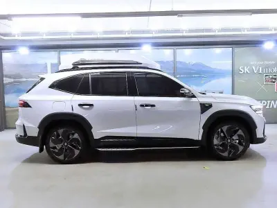 Renault Grand Koleos