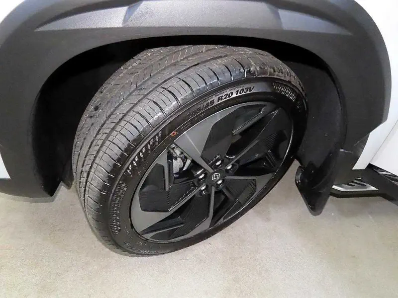 Renault Grand Koleos