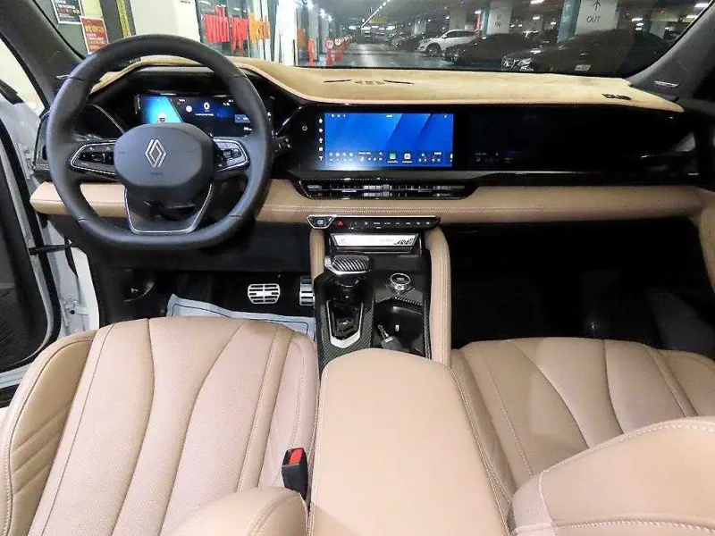 Renault Grand Koleos